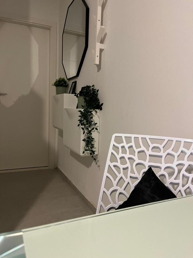 Apartment Ante Split Exterior foto
