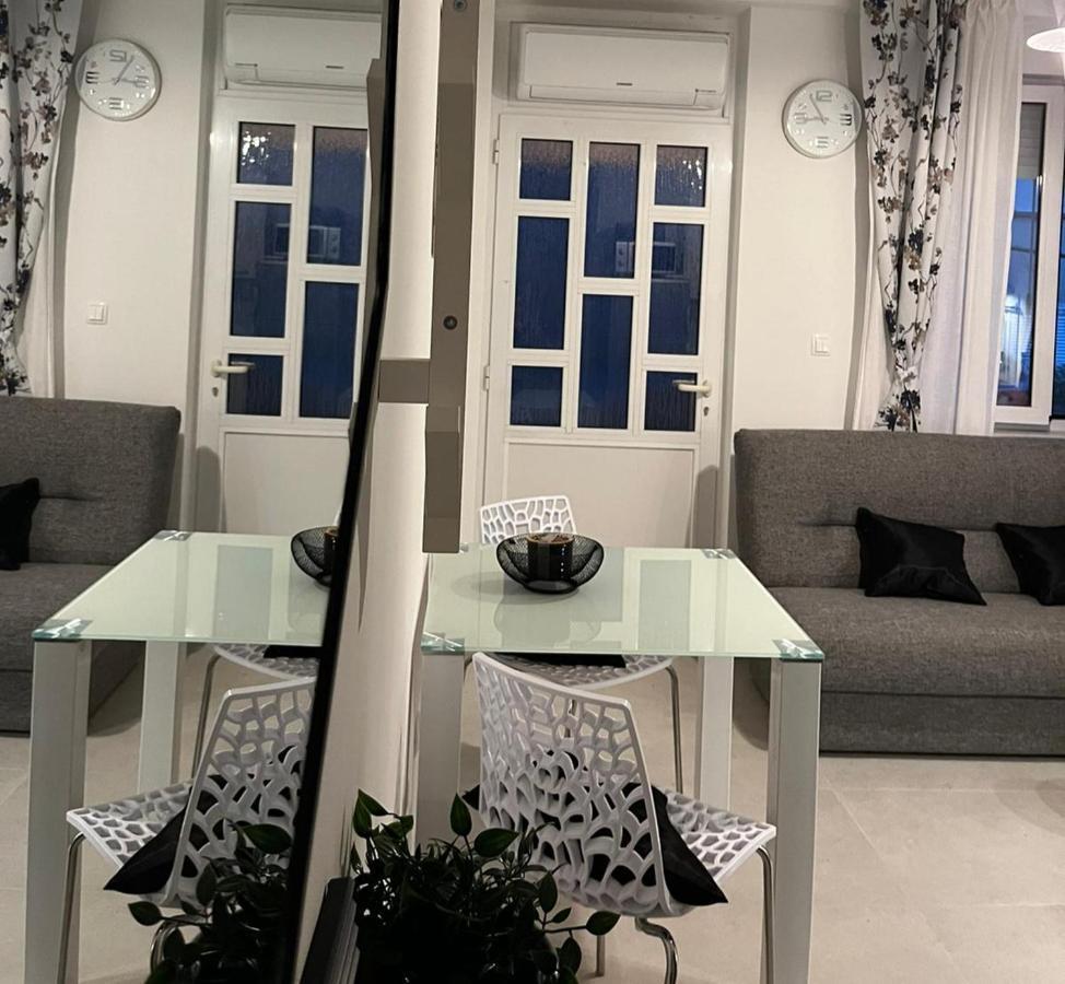 Apartment Ante Split Exterior foto