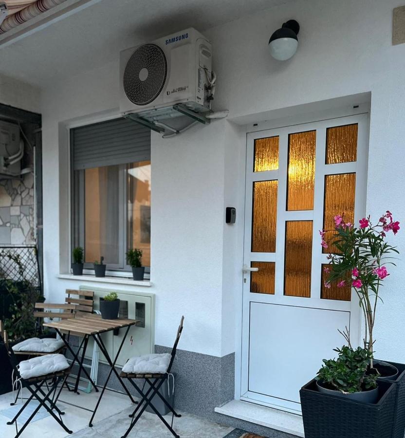 Apartment Ante Split Exterior foto